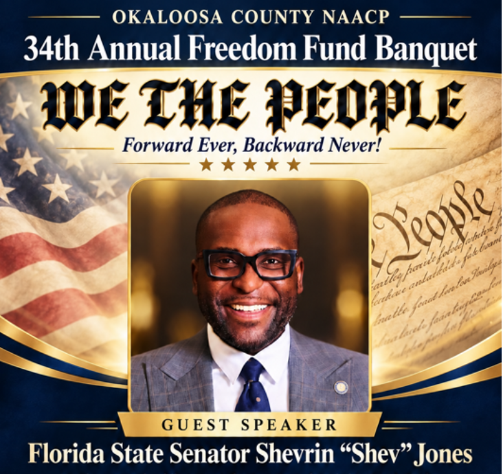 Freedom Fund Banquet